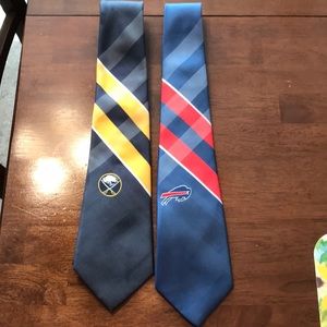 Men’s Ties